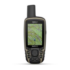 GPS & Tracking