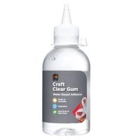Clear Glue