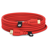 Audio Visual Cables