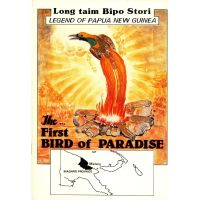 PNG Readers Books