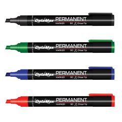 Permanent Markers