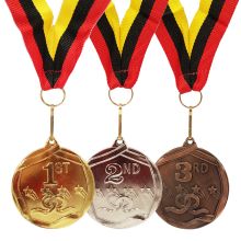 Medals