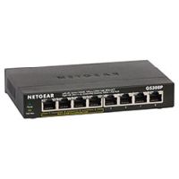Networking Hubs & Switches