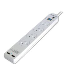 Power Boards & Surge Protectors