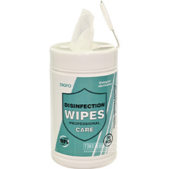 Disinfection Wipes