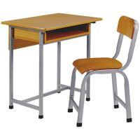 School Desks & Chairs