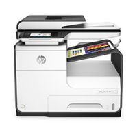 Pagewide Inkjet Printers
