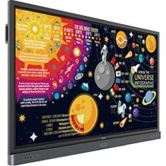 Electronic Whiteboards & Smart Panels