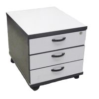 Drawer Units & Pedestals
