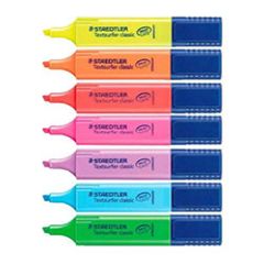 Highlighters