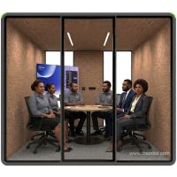 Meeting Pod