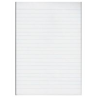 Note Pads & Refills