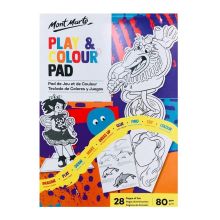 Art Pads