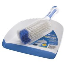 Dustpans & Brushes