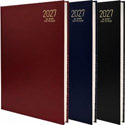 Diaries, Calendars & Planners