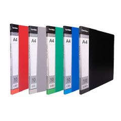 Display Books & Refills