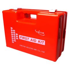 Safety & First Aid