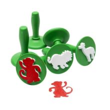 Foam Brushes, Rollers & Stampers