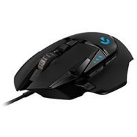 Gaming Mouse