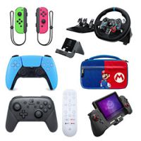 Gaming Accessories