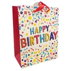 Gift Wrap, Gift Bags, Tags & Greeting Cards
