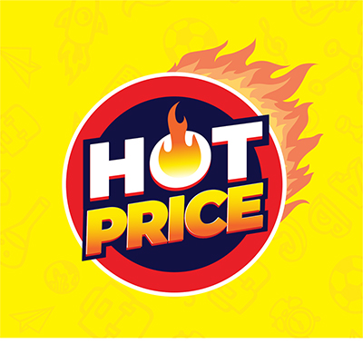 Hot Price