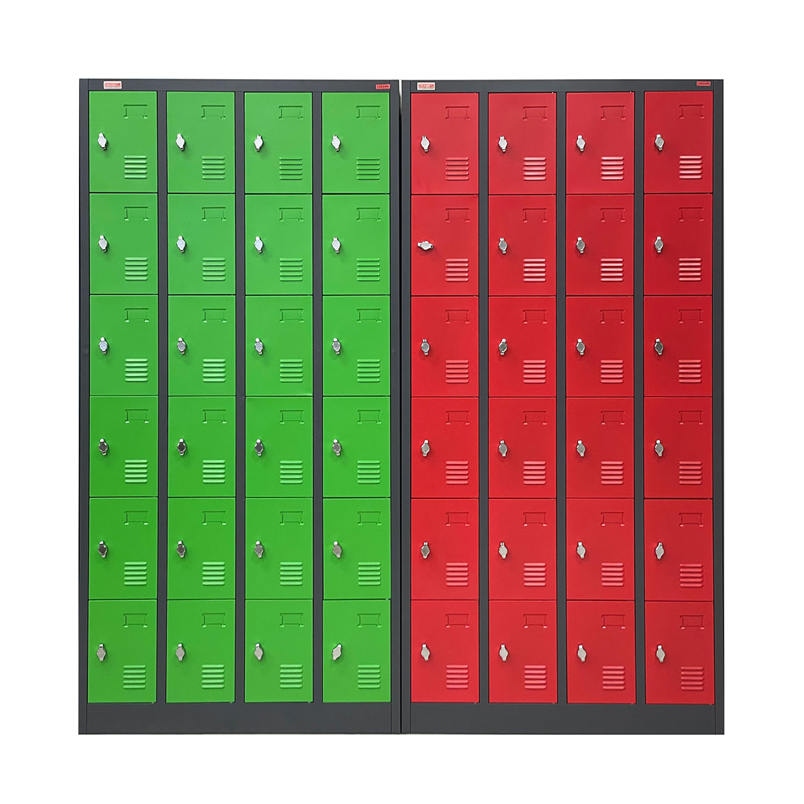 SX040605 - Lockers - Theodist