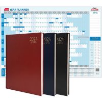 Diaries, Calendars & Planners