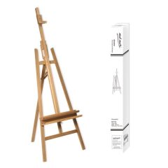 Surfaces & Easels