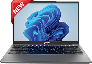 Brand New Torq Laptop