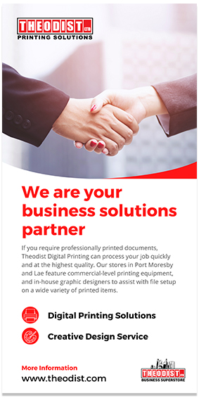 Your printing solutions