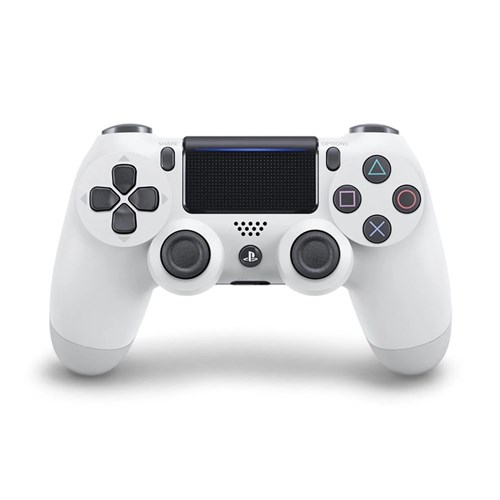 Dualshock 4 Controller White