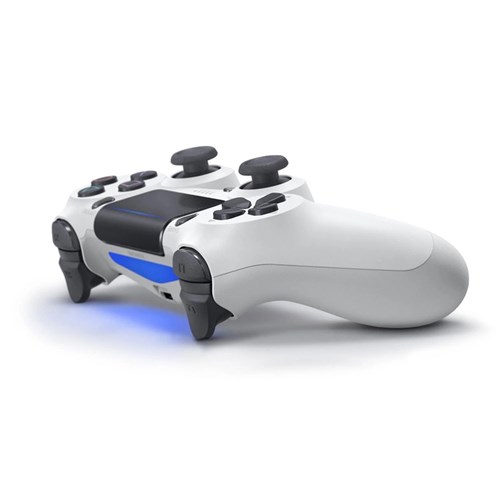 Dualshock 4 Controller White