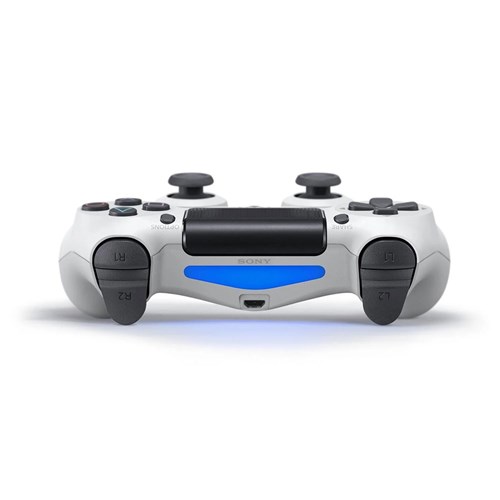 Dualshock 4 Controller White