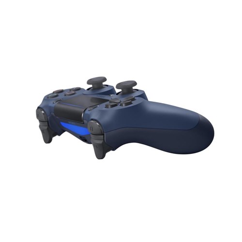 PS4 PlayStation 4 Dualshock 4 Wireless Controller Midnight Blue_1 - Theodist