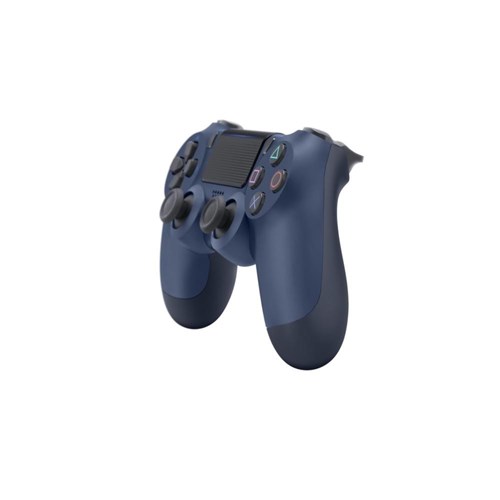 PS4 PlayStation 4 Dualshock 4 Wireless Controller Midnight Blue_2 - Theodist