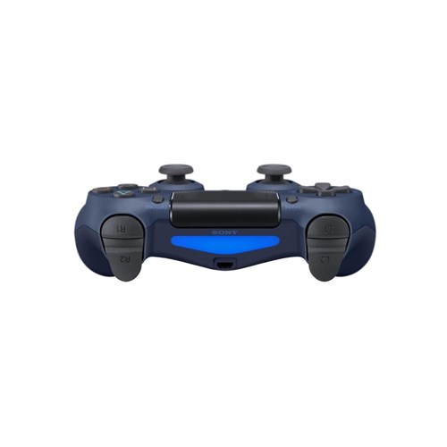 PS4 PlayStation 4 Dualshock 4 Wireless Controller Midnight Blue_3 - Theodist