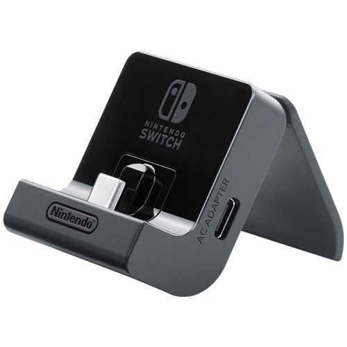 Nintendo Switch Adjustable Charging Stand_1 - Theodist