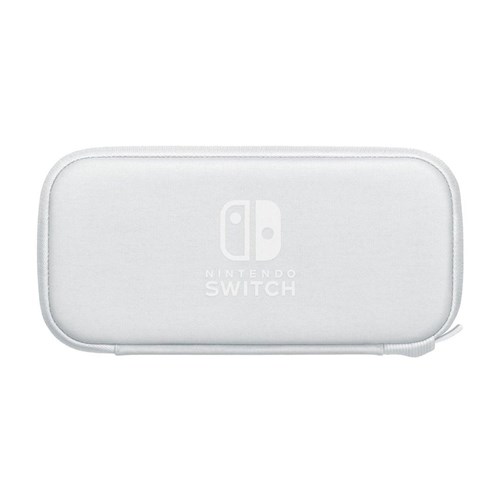 Nintendo Switch Lite Carry Case and Screen Guard