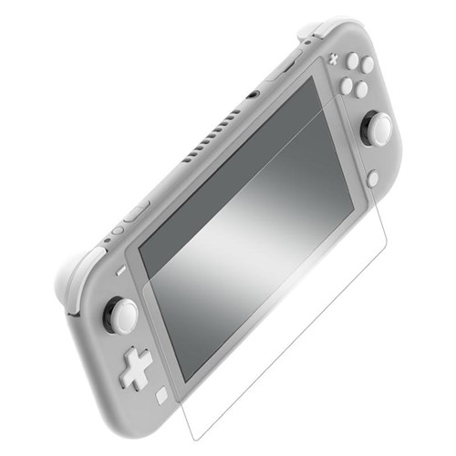 Powerwave Tempered Glass Screen Protector for Nintendo Switch Lite_1 - Theodist