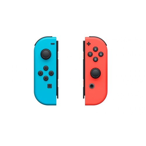 Nintendo Switch Console Neon_2 - Theodist