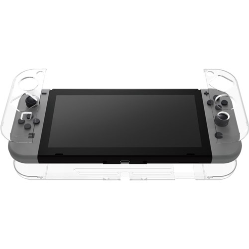 Powerwave Slimline Crystal Case for Nintendo Switch