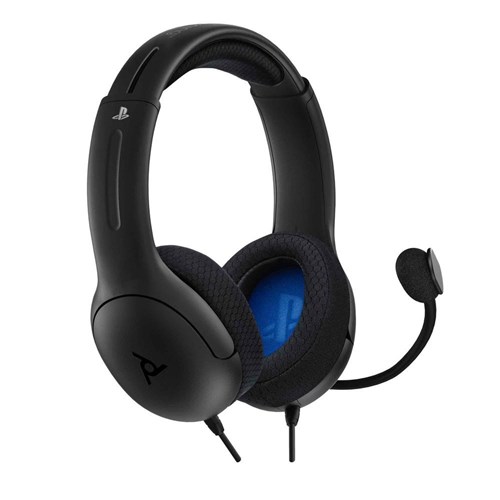 PDP LVL 40 Wired Gaming Headset for PlayStation