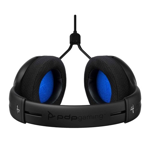 PDP LVL 40 Wired Gaming Headset for PlayStation