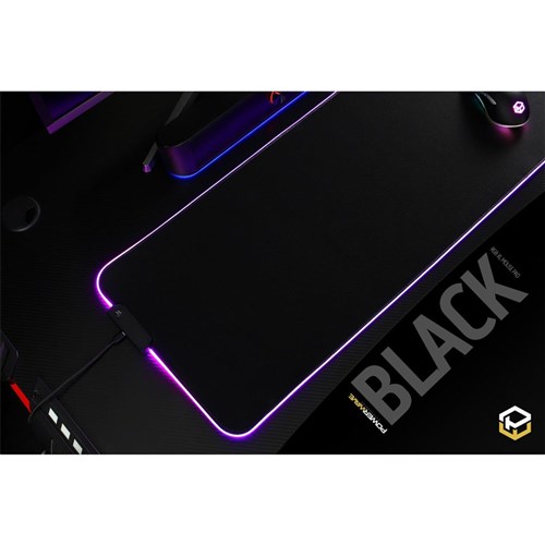 Powerwave RGB XL Gaming Mouse Pad_3 - Theodist