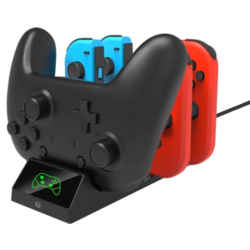 Powerwave Switch Charging Station for Nintendo Switch_3 - Theodist