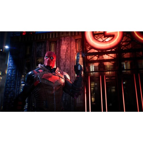 Gotham Knights Game for PS5_4 - Theodist