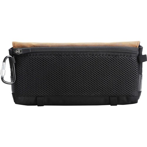 Powerwave Premium Leather Pouch for Nintendo Switch_4 - Theodist