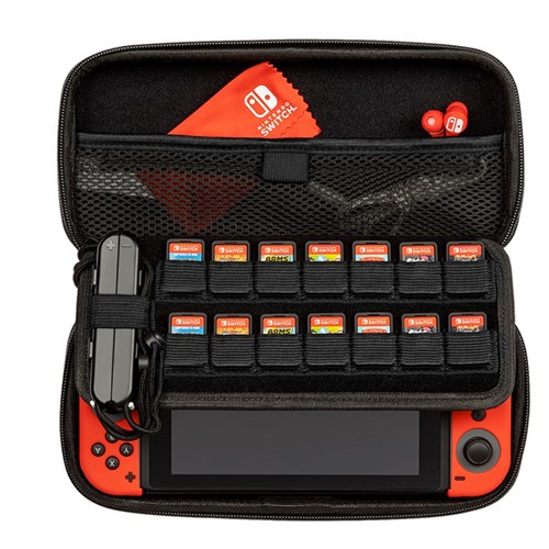 PDP Deluxe Travel Gaming Case Elite Edition for Nintendo Switch_2 - Theodist