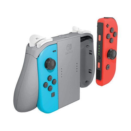 PDP Switch Joy-Con Charging Grip Plus for Nintendo Switch_1 - Theodist